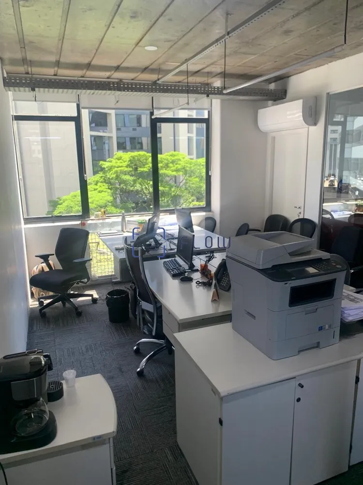 Sala-Conjunto, 220 m² - Foto 1