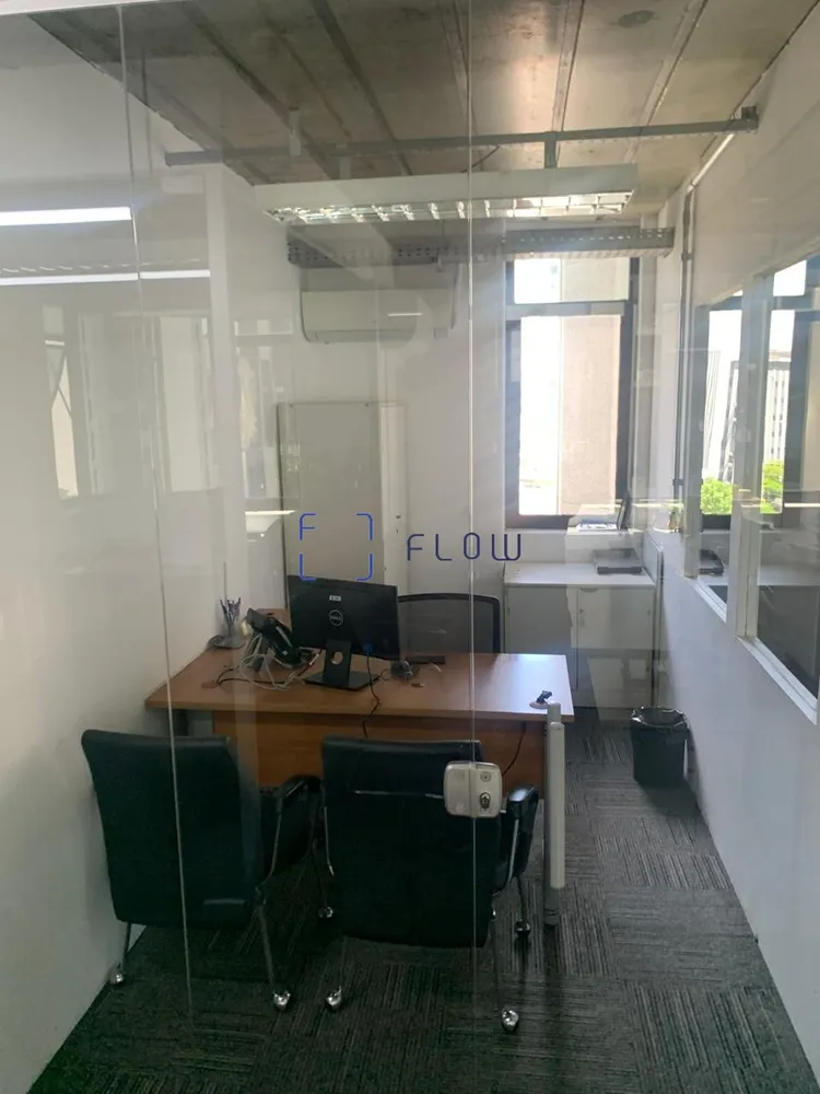 Sala-Conjunto, 220 m² - Foto 8