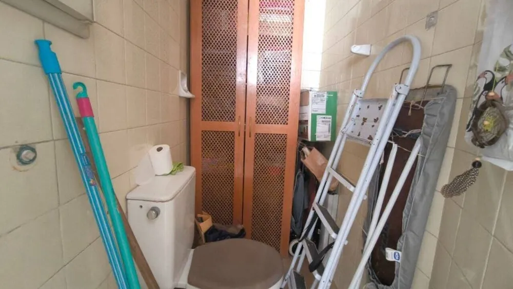 Apartamento, 3 quartos, 110 m² - Foto 4
