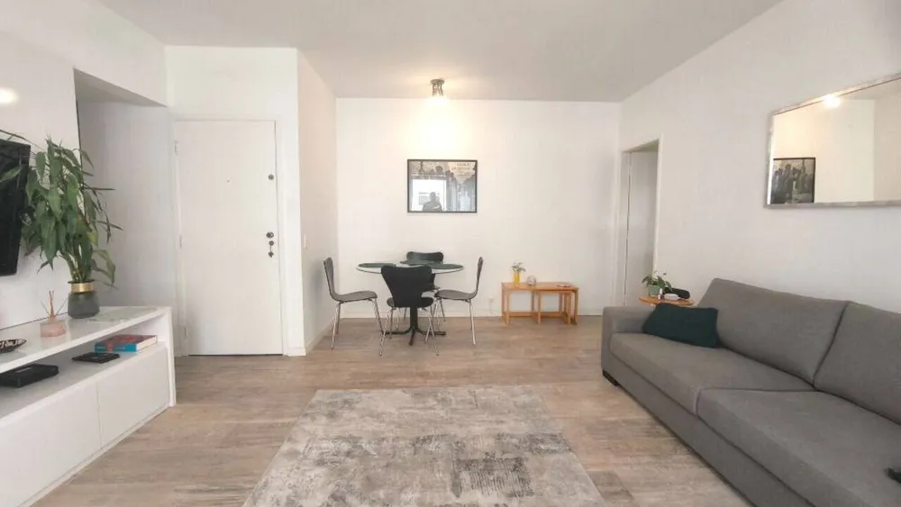 Apartamento, 3 quartos, 110 m² - Foto 5