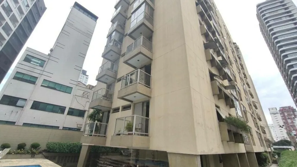 Apartamento, 3 quartos, 110 m² - Foto 16