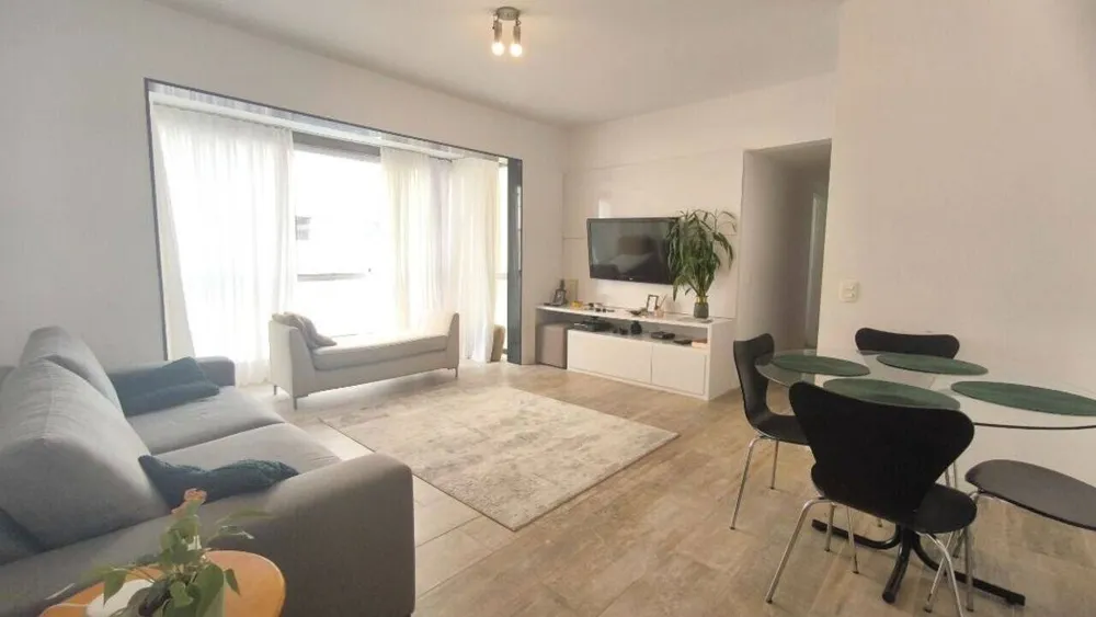 Apartamento, 3 quartos, 110 m² - Foto 3