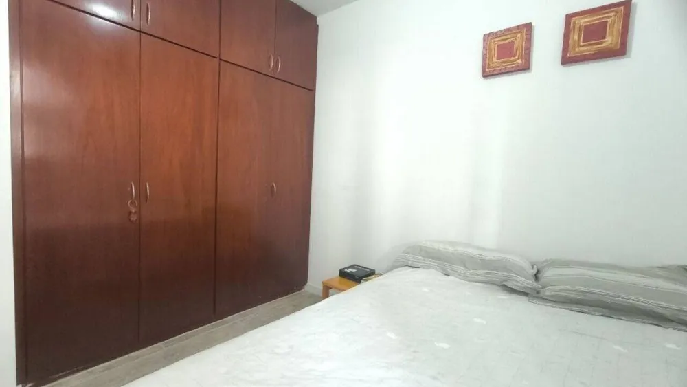 Apartamento, 3 quartos, 110 m² - Foto 4