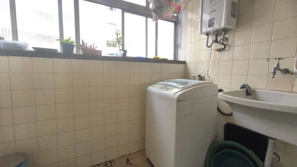 Apartamento, 3 quartos, 110 m² - Foto 2