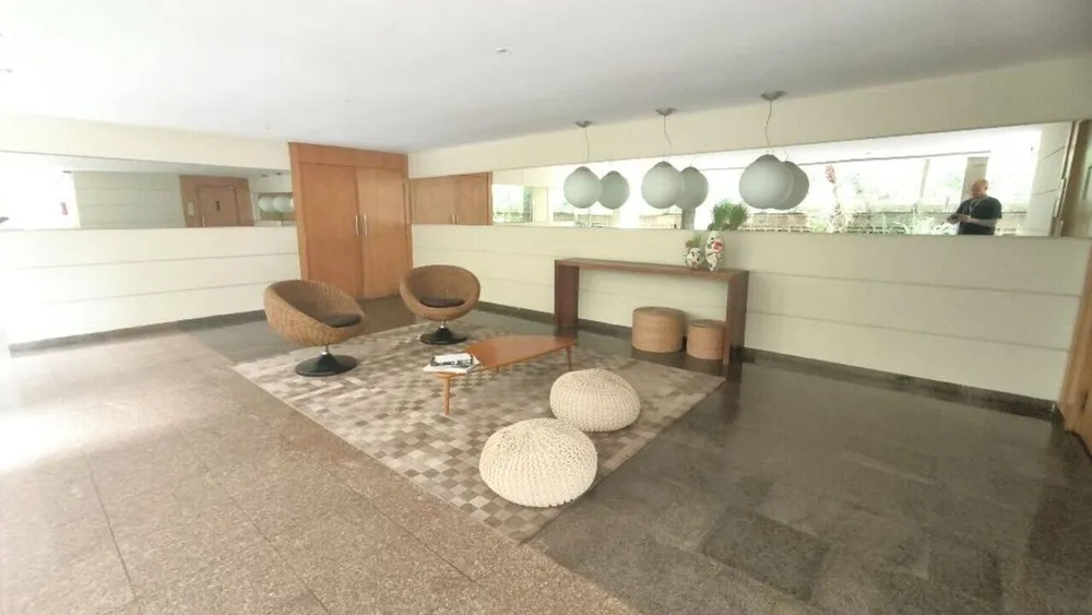 Apartamento, 3 quartos, 110 m² - Foto 8