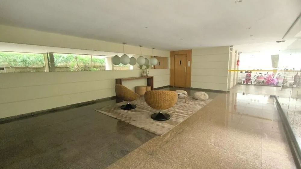 Apartamento, 3 quartos, 110 m² - Foto 3