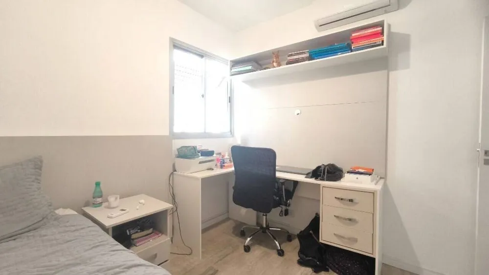 Apartamento, 3 quartos, 110 m² - Foto 6