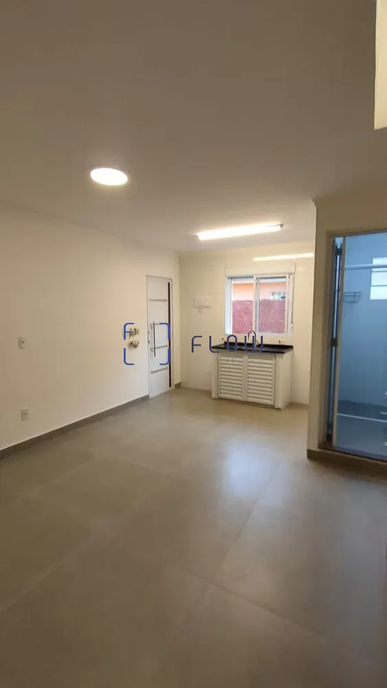 Casa, 1 quarto, 37 m² - Foto 2
