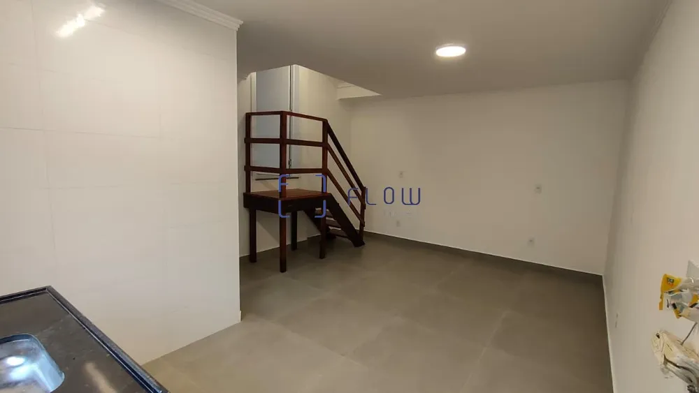 Casa, 1 quarto, 37 m² - Foto 4