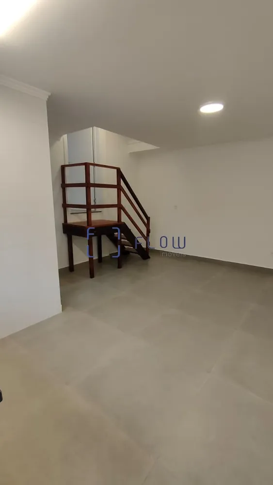 Casa, 1 quarto, 37 m² - Foto 3