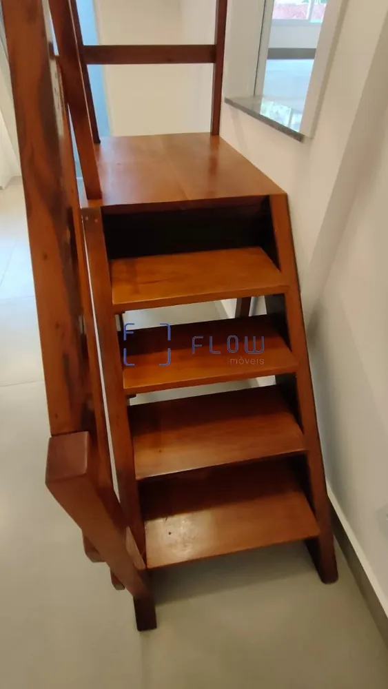 Casa, 1 quarto, 37 m² - Foto 6
