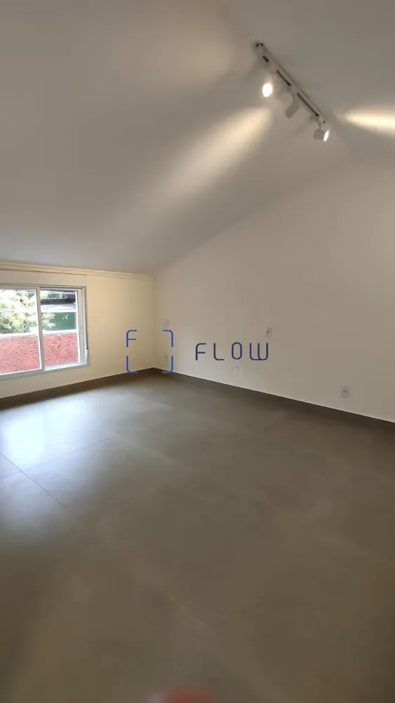 Casa, 1 quarto, 37 m² - Foto 8