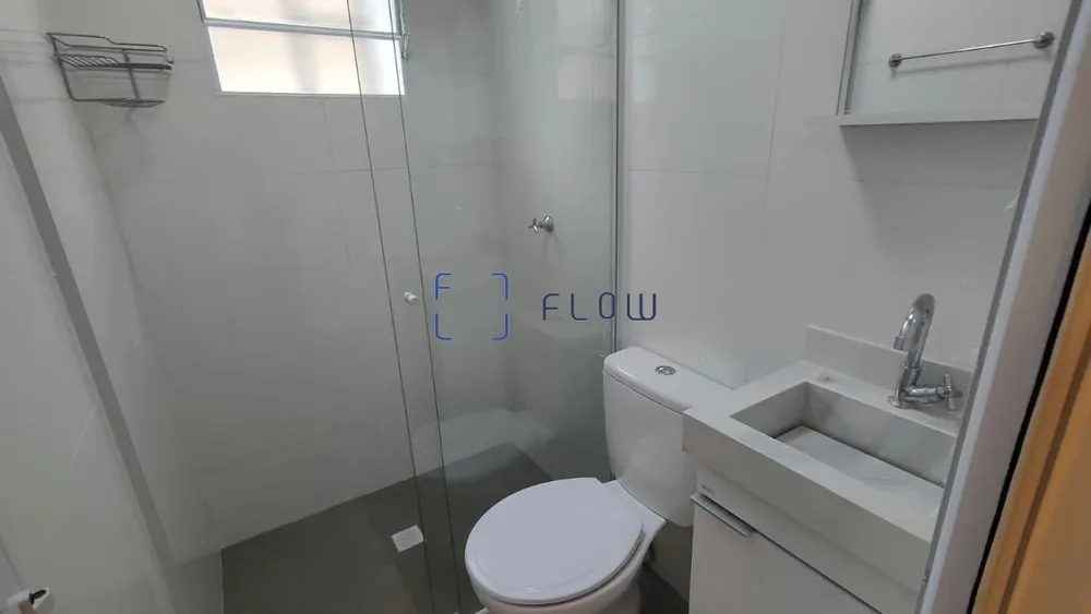 Casa, 1 quarto, 37 m² - Foto 12
