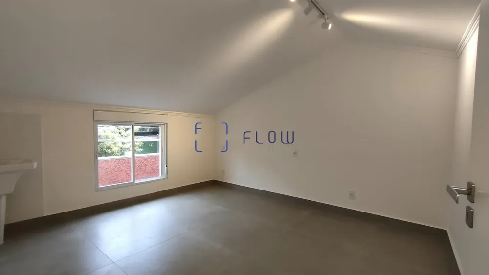 Casa, 1 quarto, 37 m² - Foto 9