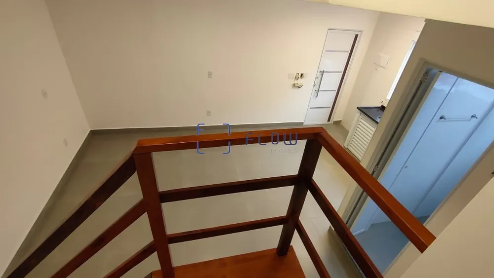Casa, 1 quarto, 37 m² - Foto 7