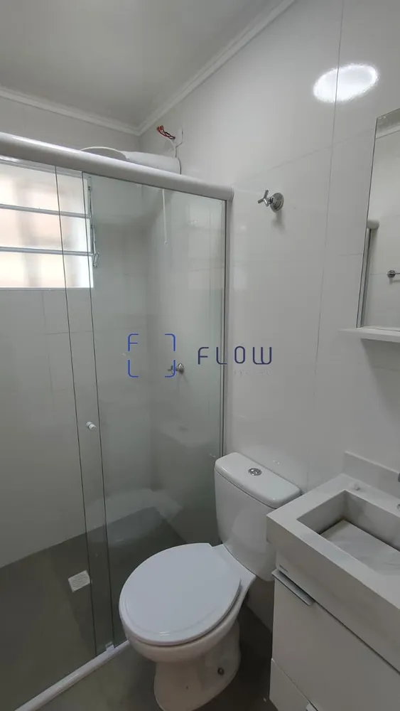 Casa, 1 quarto, 37 m² - Foto 11