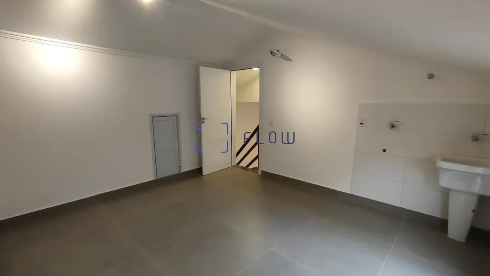 Casa, 1 quarto, 37 m² - Foto 10