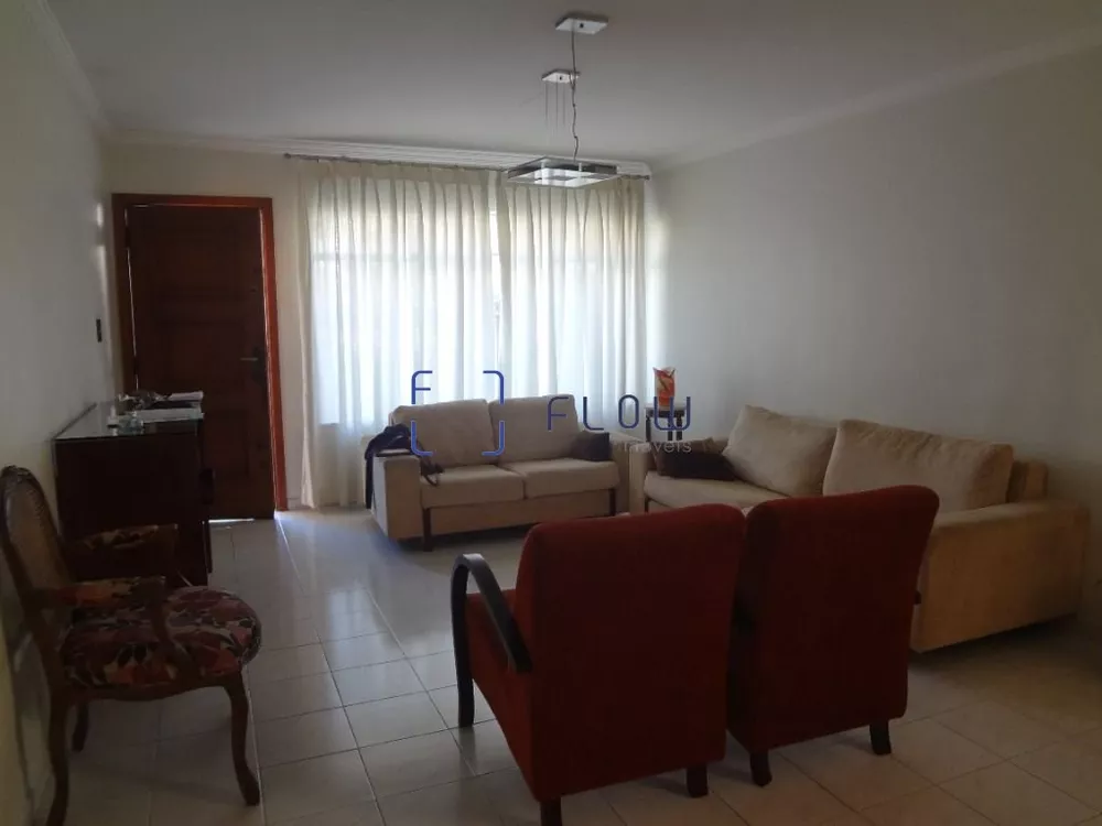 Casa à venda com 3 quartos, 284m² - Foto 4