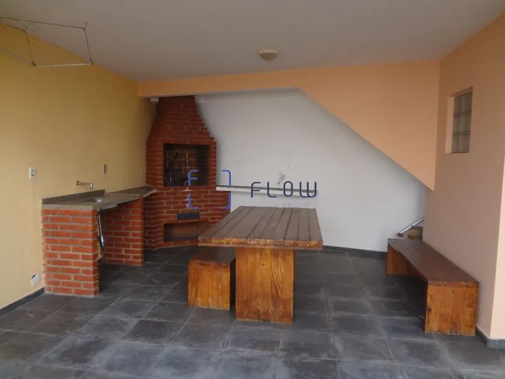 Casa, 4 quartos, 284 m² - Foto 13