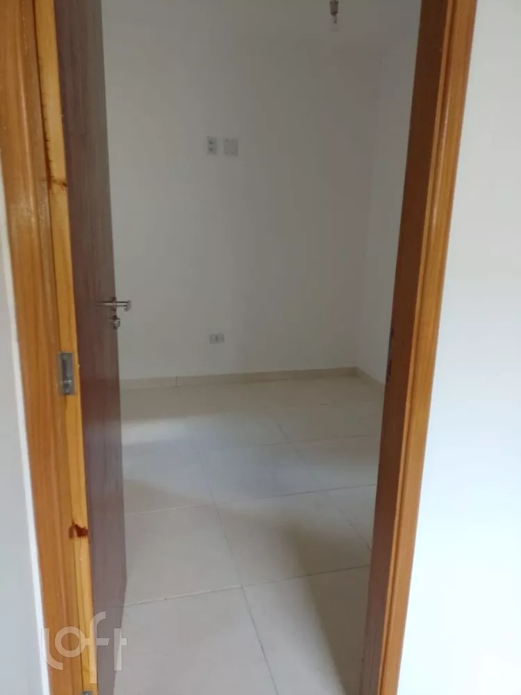 Apartamento à venda com 2 quartos, 34m² - Foto 3