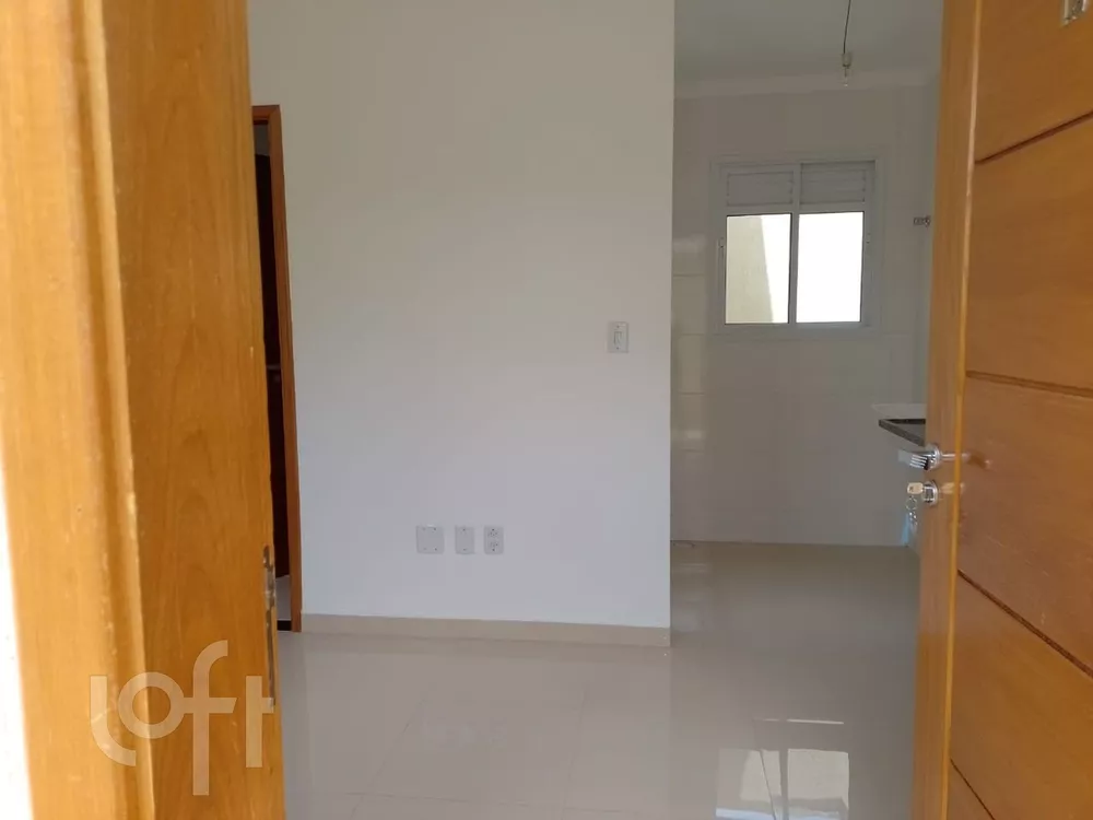 Apartamento à venda com 2 quartos, 34m² - Foto 4