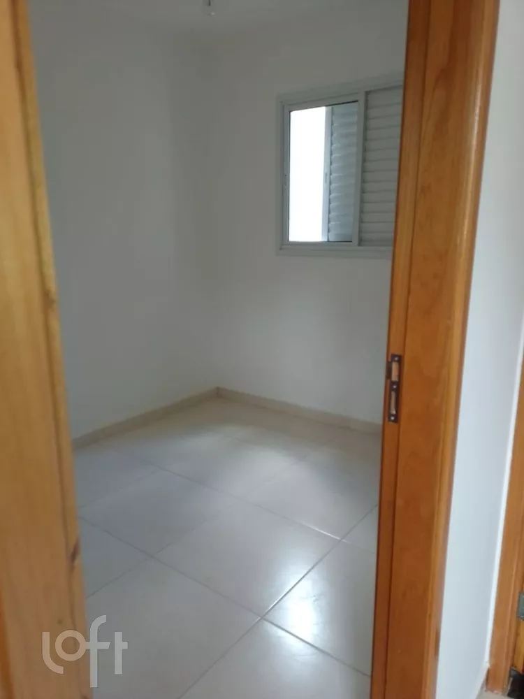 Apartamento à venda com 2 quartos, 34m² - Foto 2