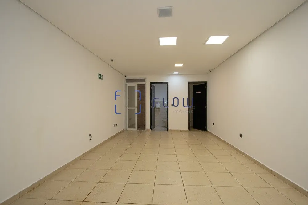 Loja-Salão, 40 m² - Foto 2