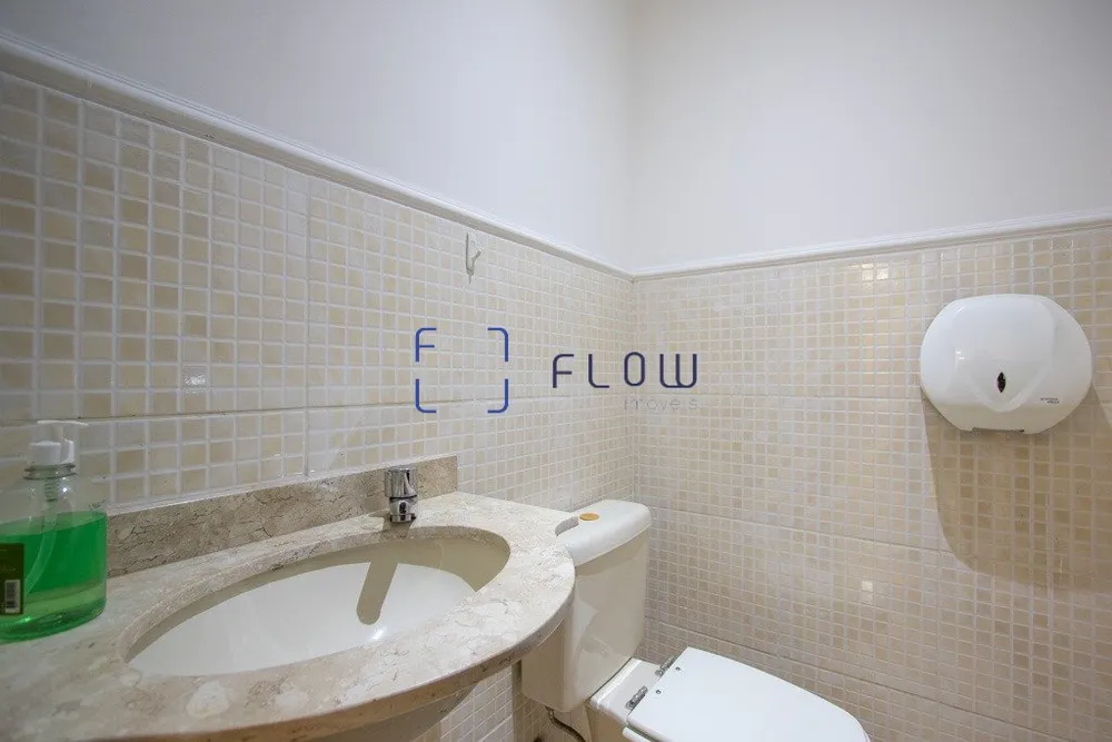 Loja-Salão, 40 m² - Foto 9