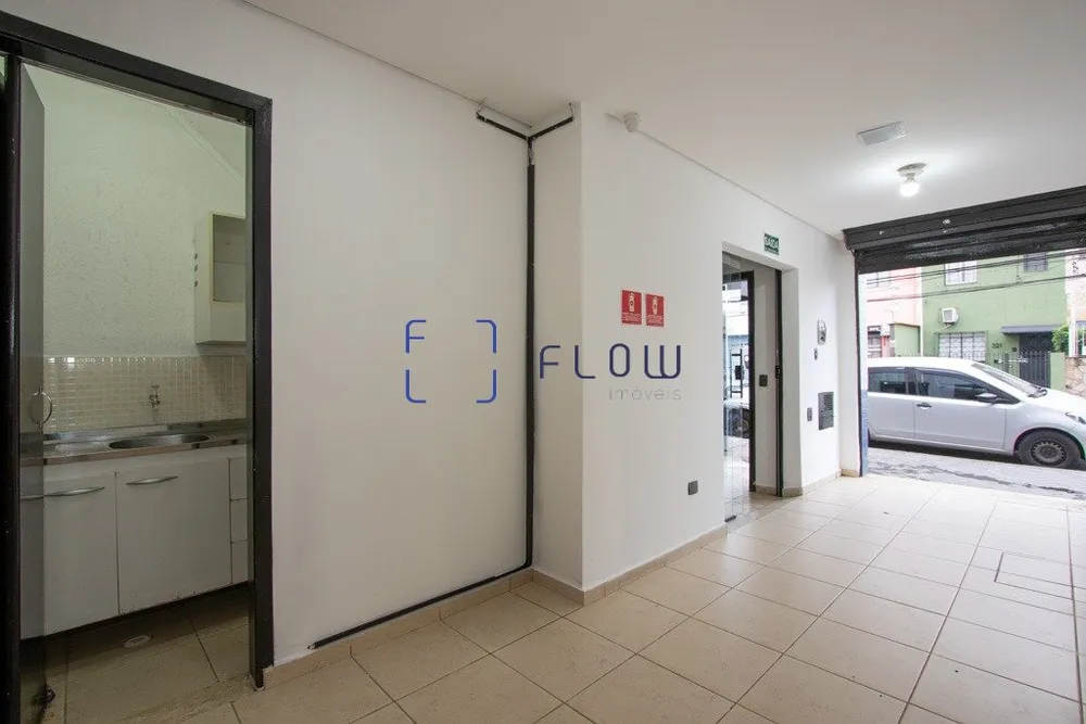Loja-Salão, 40 m² - Foto 5