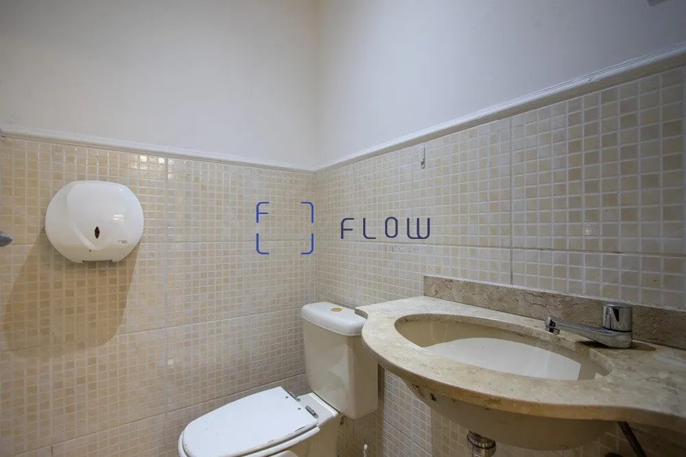 Loja-Salão, 40 m² - Foto 8
