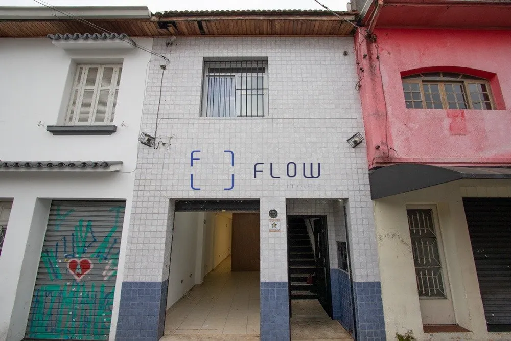 Loja-Salão, 40 m² - Foto 12