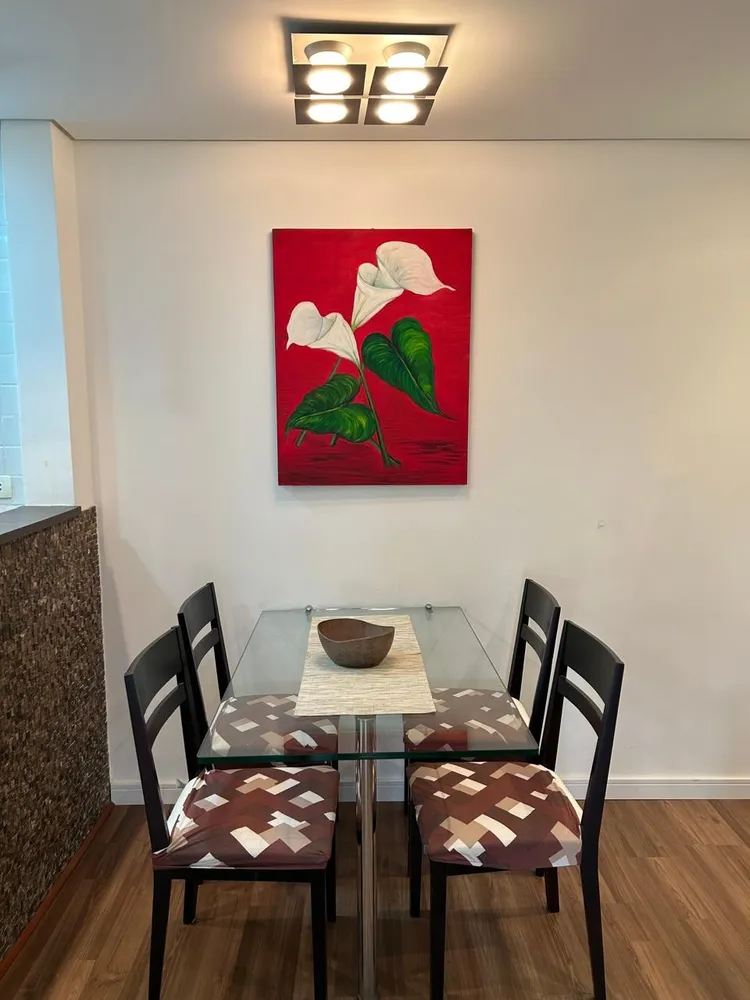 Apartamento, 1 quarto, 45 m² - Foto 3