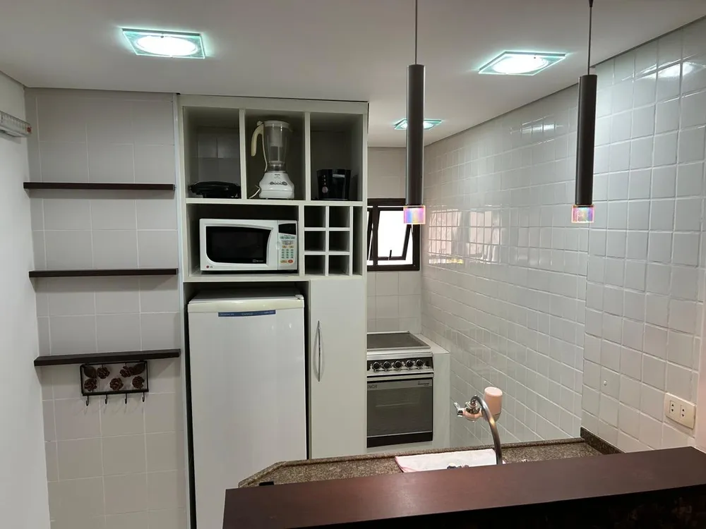 Apartamento, 1 quarto, 45 m² - Foto 6