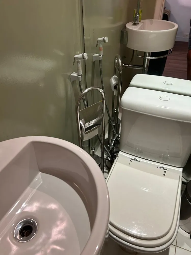 Apartamento, 1 quarto, 45 m² - Foto 11