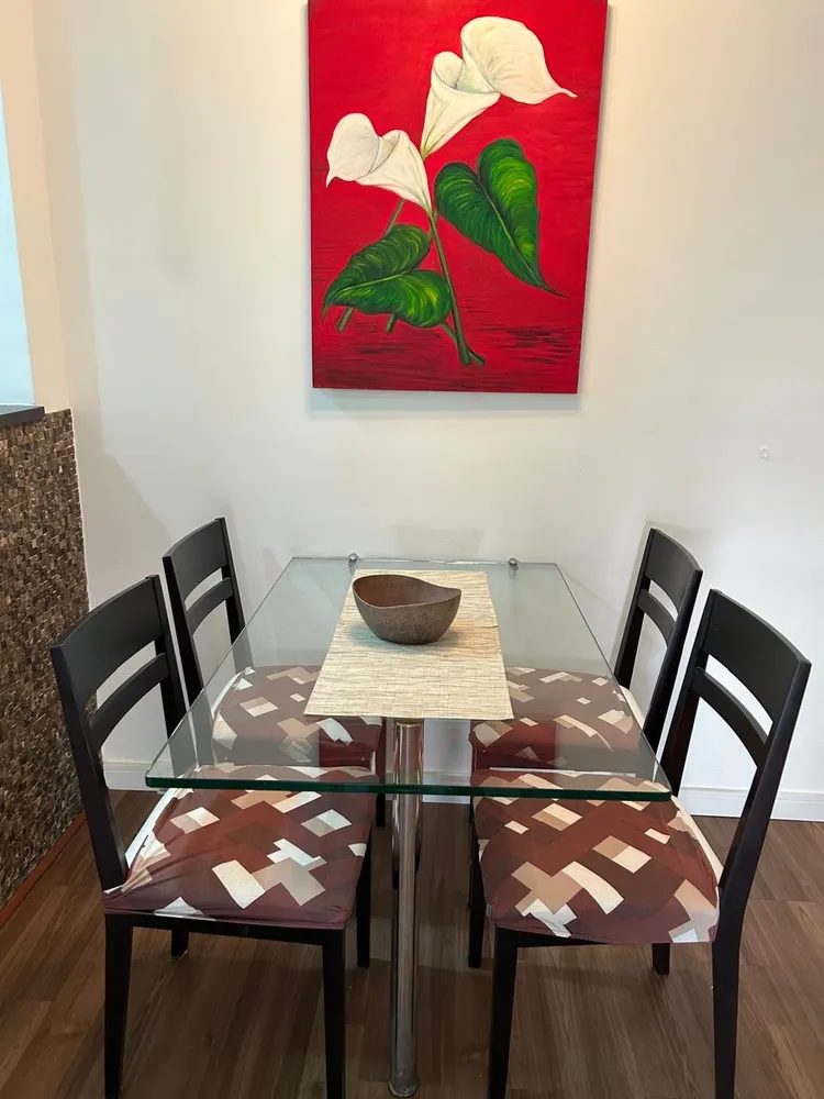 Apartamento, 1 quarto, 45 m² - Foto 2
