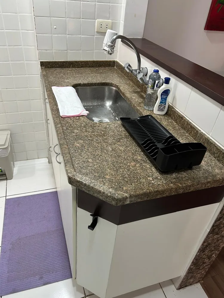Apartamento, 1 quarto, 45 m² - Foto 12