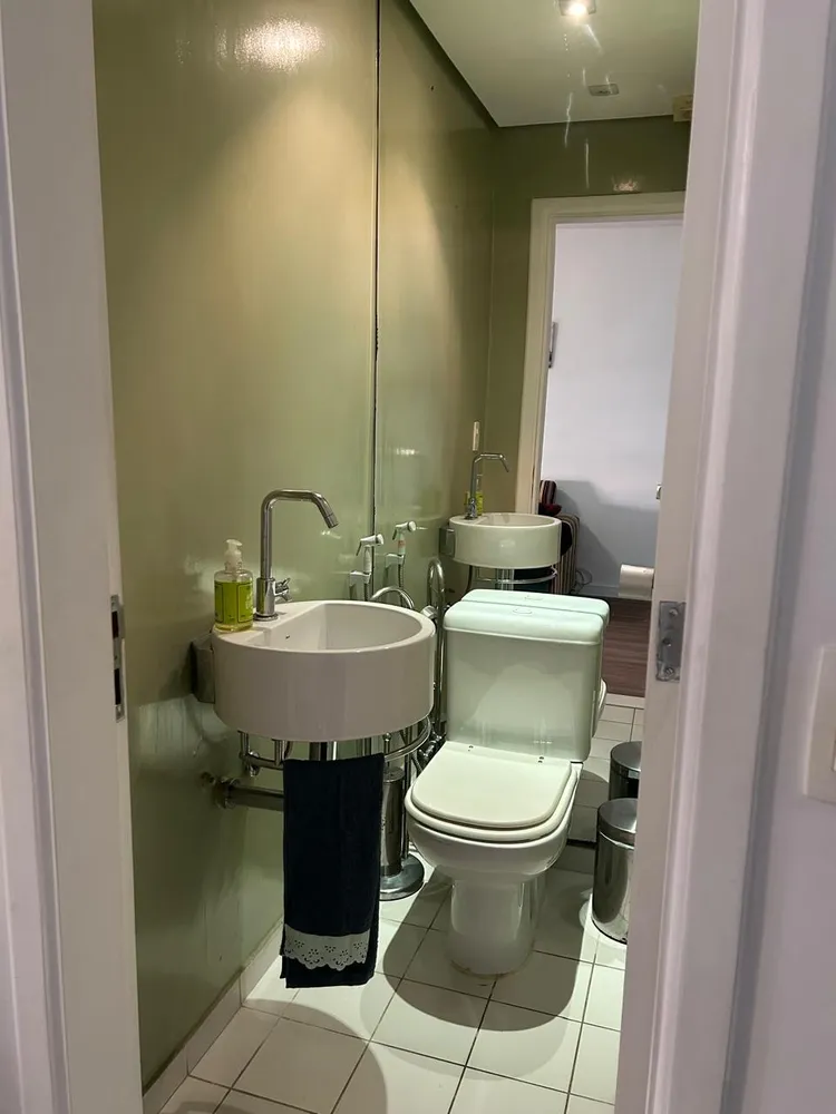 Apartamento, 1 quarto, 45 m² - Foto 10