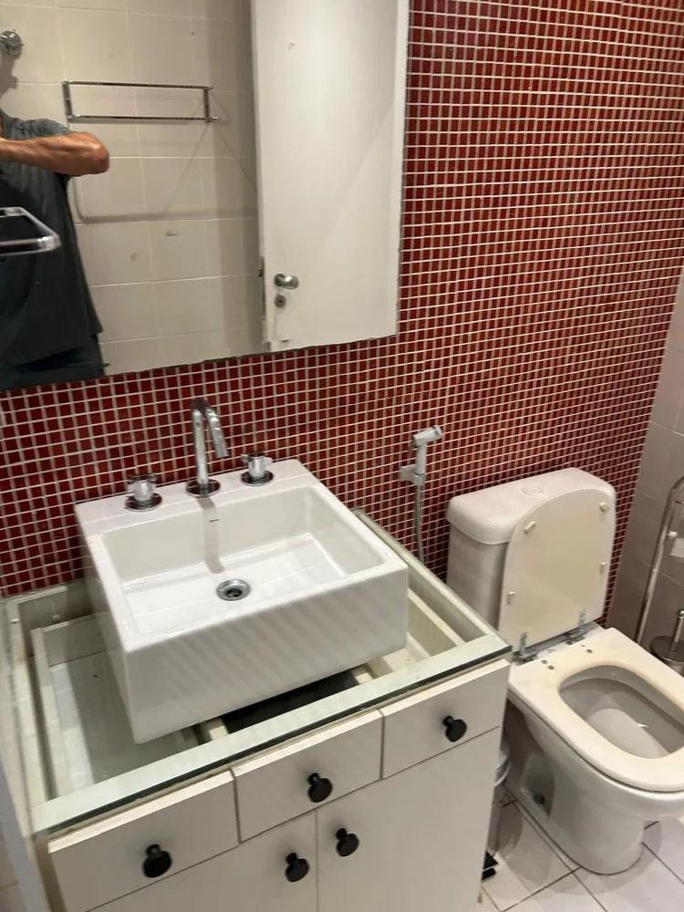 Apartamento, 1 quarto, 45 m² - Foto 4