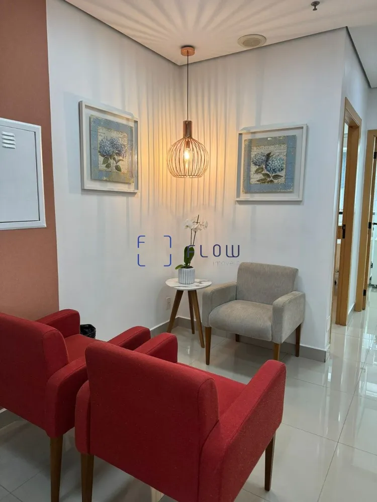 Sala-Conjunto, 115 m² - Foto 5
