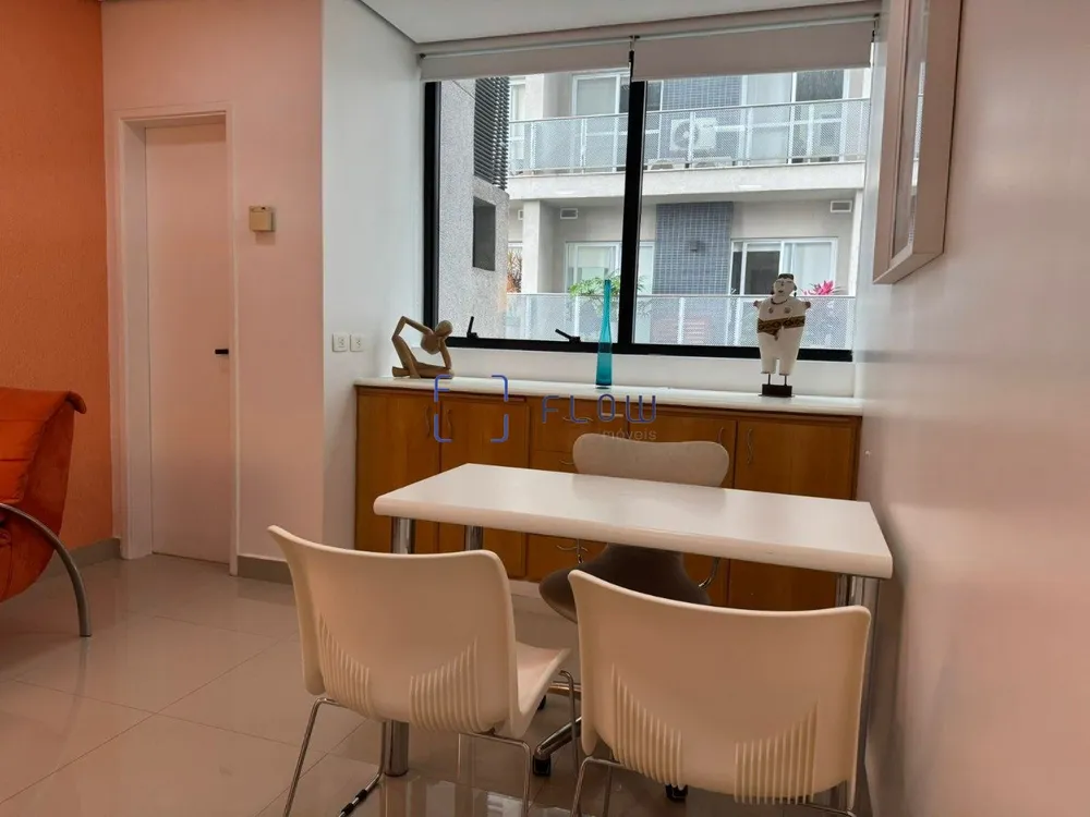 Sala-Conjunto, 115 m² - Foto 1