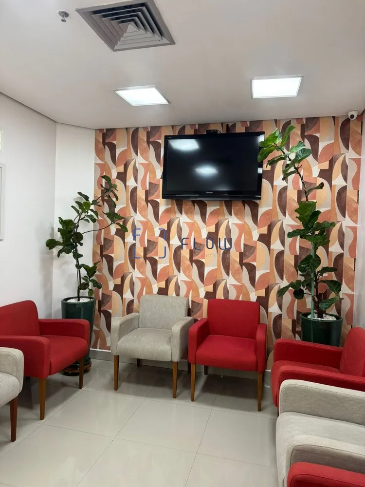 Sala-Conjunto, 115 m² - Foto 1