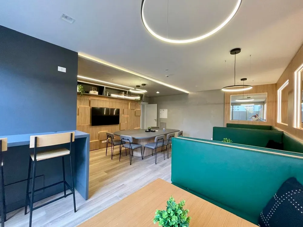 Apartamento, 2 quartos, 88 m² - Foto 9