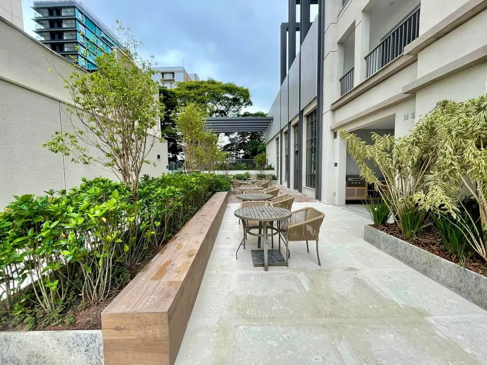 Apartamento, 2 quartos, 88 m² - Foto 11