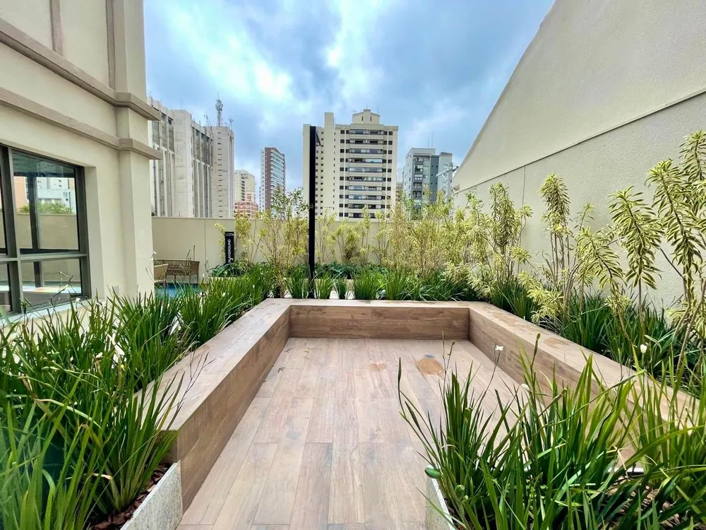 Apartamento, 2 quartos, 88 m² - Foto 2