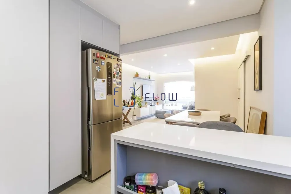 Apartamento, 2 quartos, 80 m² - Foto 7