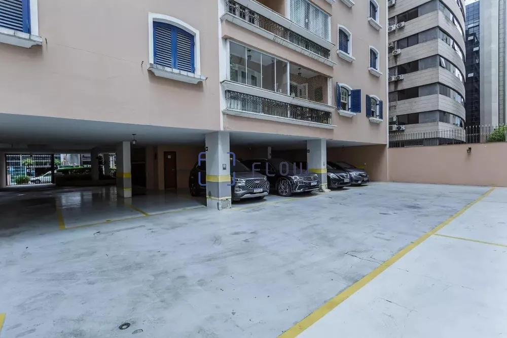 Apartamento, 2 quartos, 80 m² - Foto 2