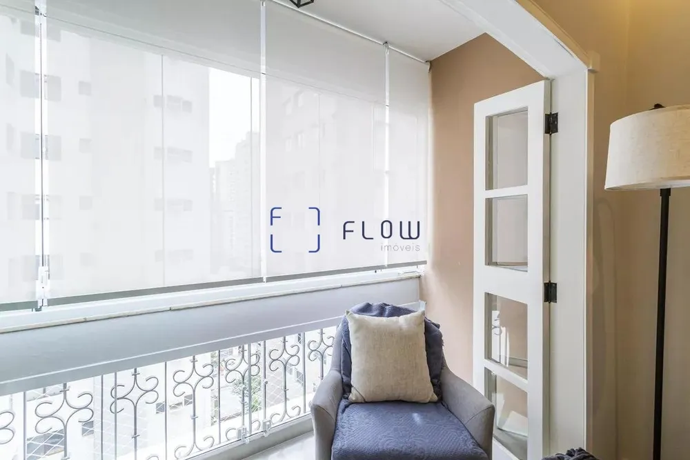 Apartamento, 2 quartos, 80 m² - Foto 5