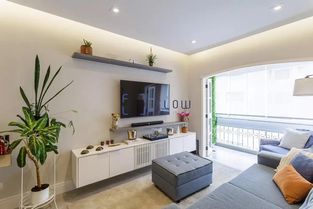 Apartamento, 2 quartos, 80 m² - Foto 4