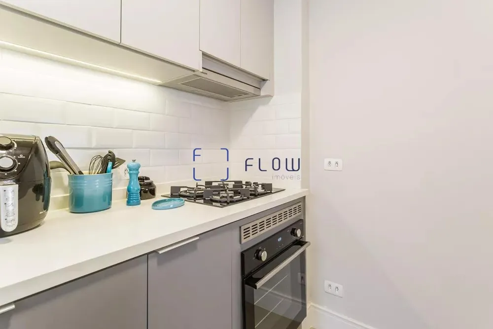 Apartamento, 2 quartos, 80 m² - Foto 8