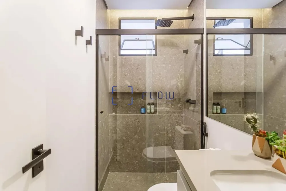 Apartamento, 2 quartos, 80 m² - Foto 10